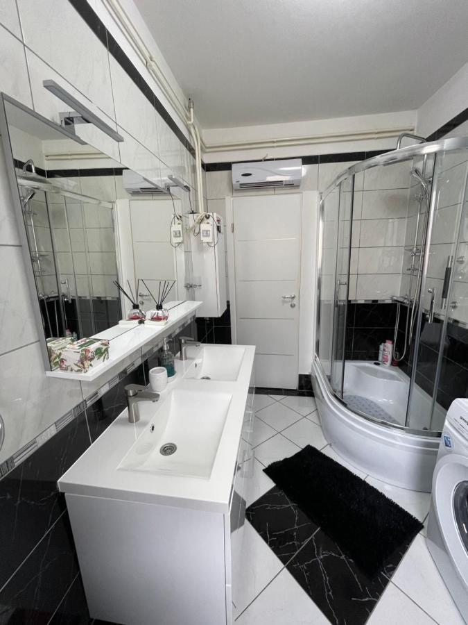 Apartment "Mimoza 1" Self Check-In, Self Check-Out Otočac Zewnętrze zdjęcie